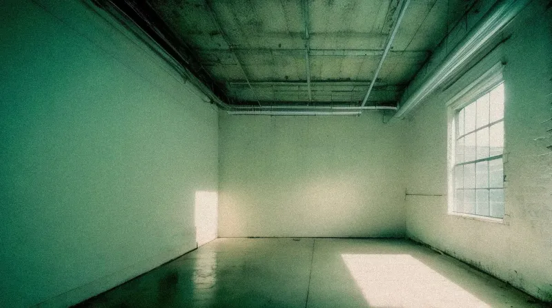 Beyond the White Cube: How Serious Collectors Are Seeking Art in Its Most Unguarded Spaces