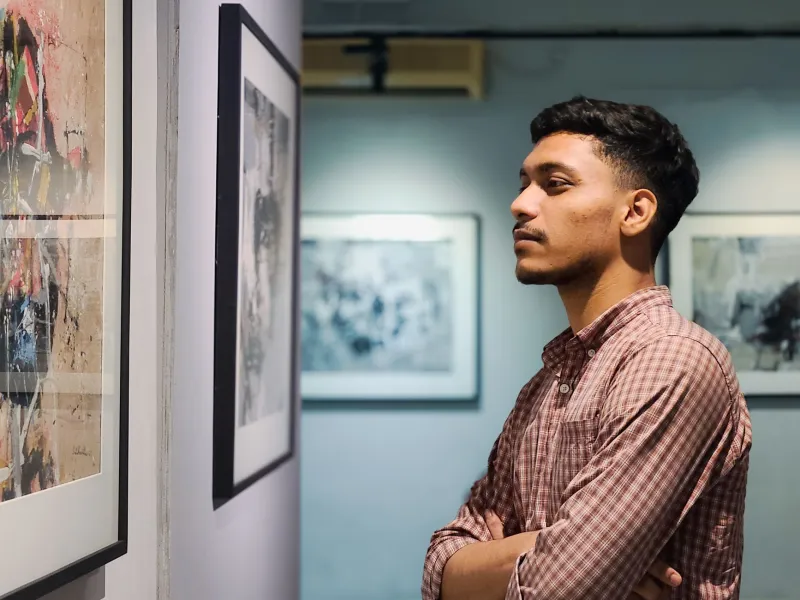 New Hierarchies: How the Youngest Collectors Are Reordering Contemporary Art's Prestige Economy