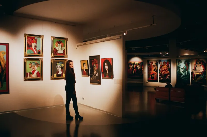 Promised, Loaned, and Leveraged: How America's Museums Are Rewriting the Terms of Acquisition