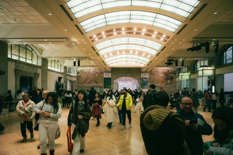 The Interior Geography: How America's Regional Art Cities Are Remaking Contemporary Taste
